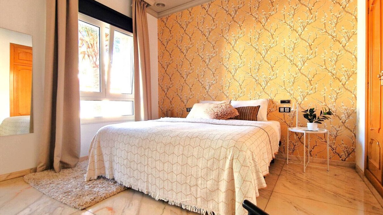 Photo of Bedroom in Gandia