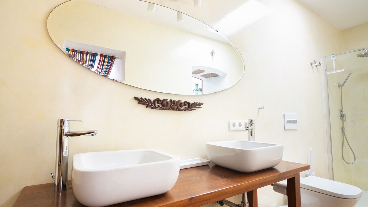 Photo of Bathroom in La Asomada