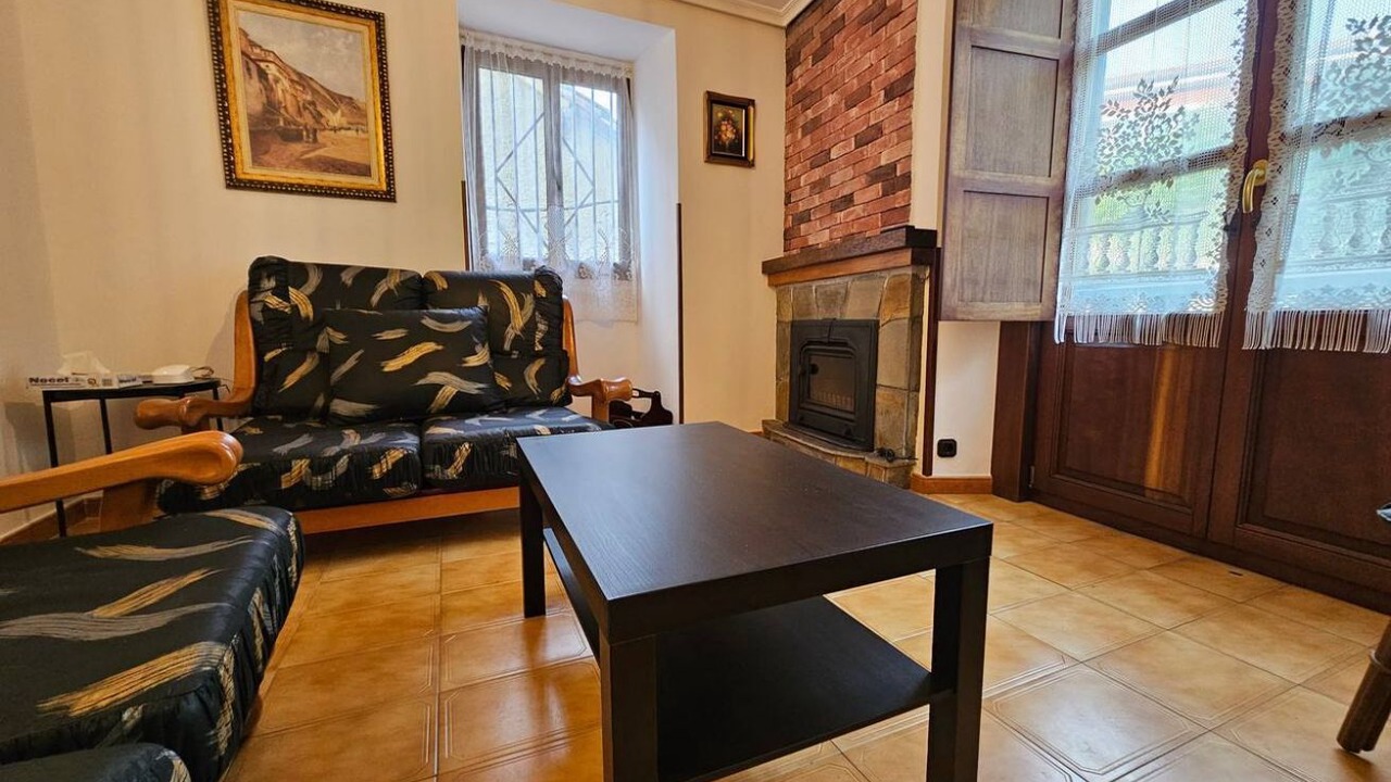 Photo of Livingroom in Cerecedo
