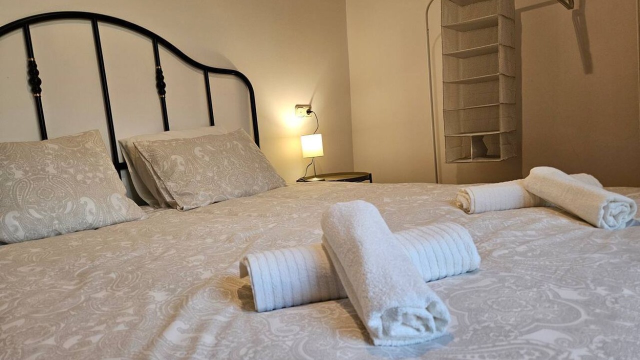 Photo of Bedroom in Cerecedo