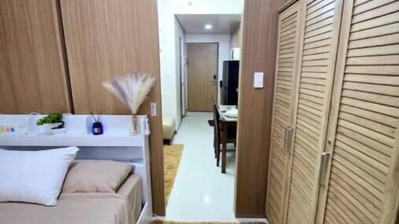 Photo of Bedroom in Legazpi Village