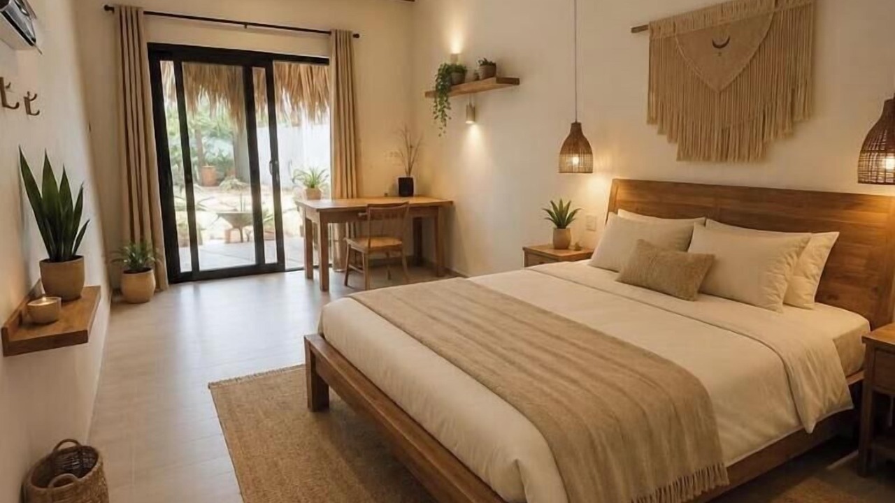 Photo of Bedroom in Pos Chiquito