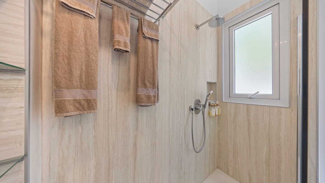 Photo of Bathroom in Pos Chiquito