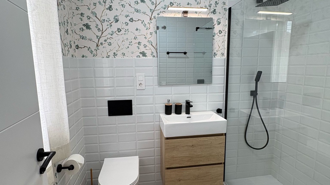 Photo of Bathroom in Queveda