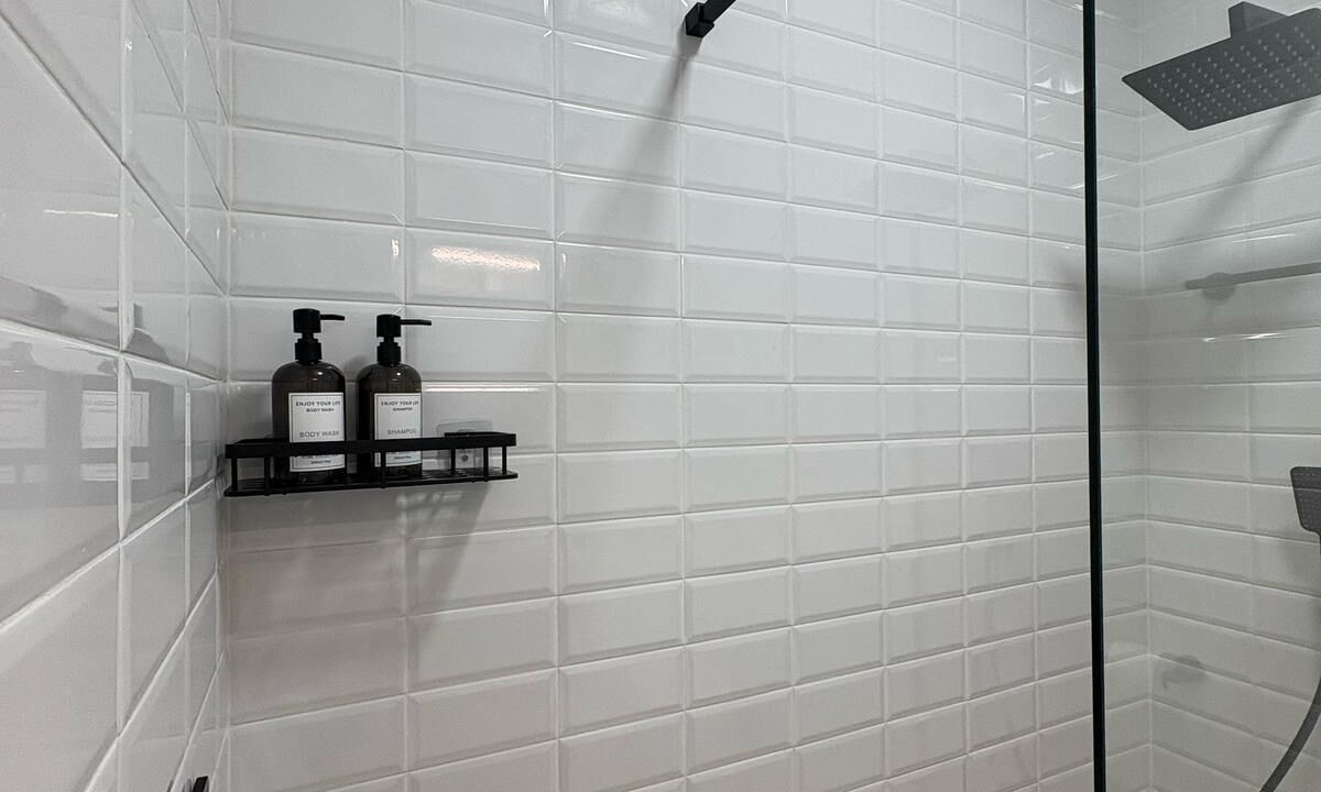 Photo of Bathroom in Queveda