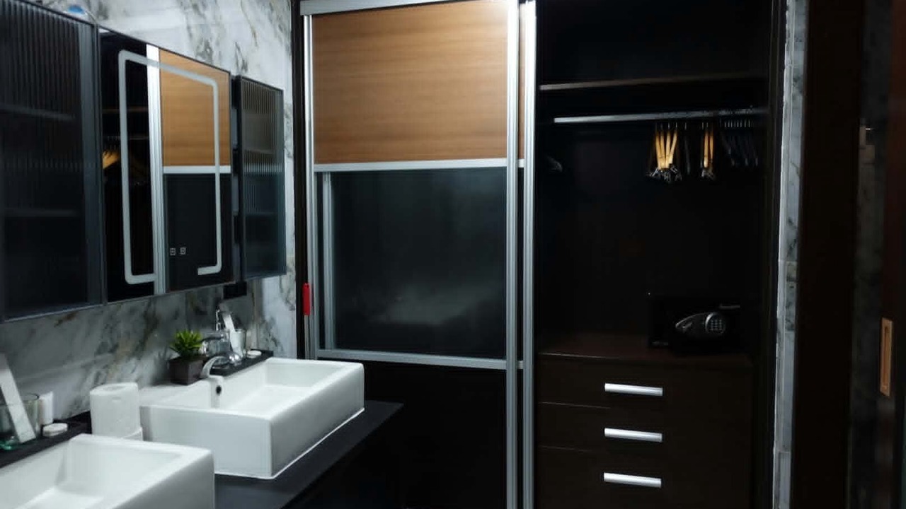 Photo of Bathroom in Malabanias