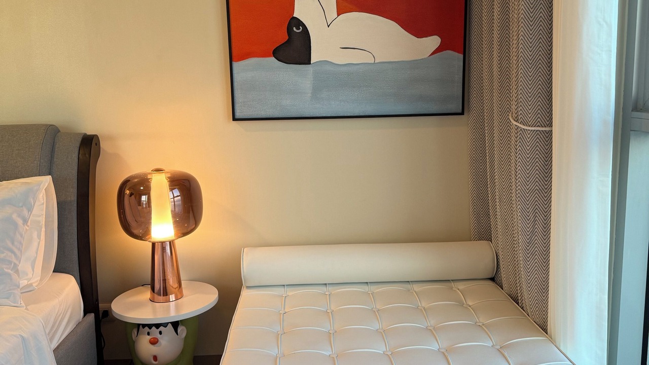 Photo of Bedroom in Tambo