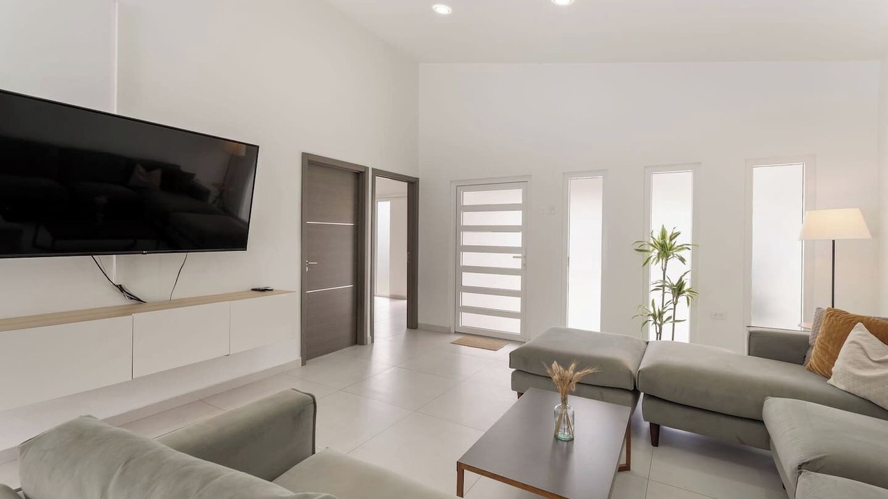 Photo of Livingroom in Ponton