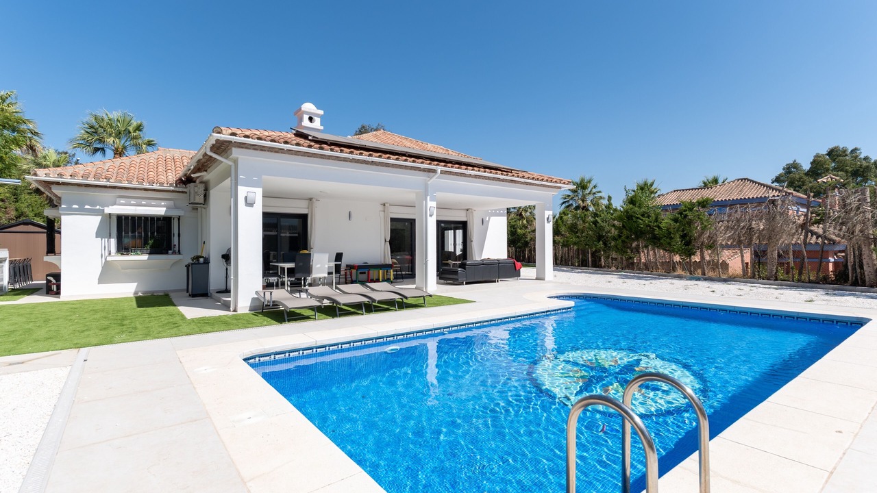 Photo of Outdoor in Sotogrande