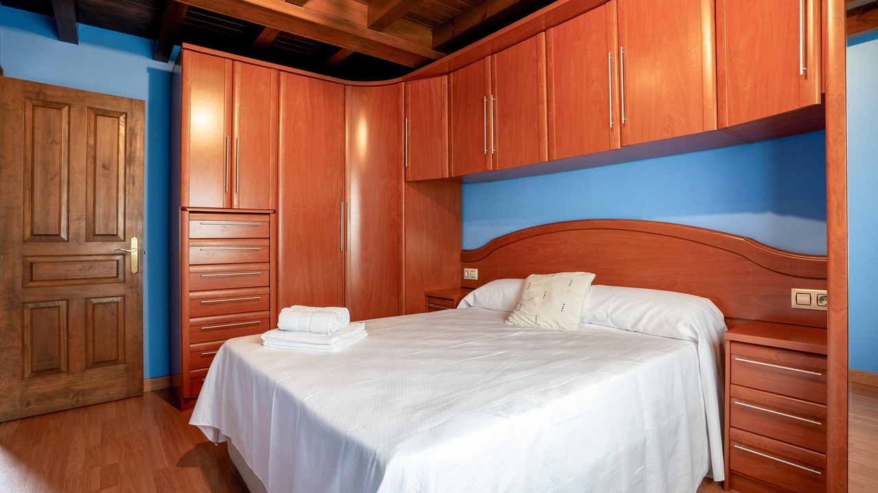 Photo of Bedroom in La Portilla