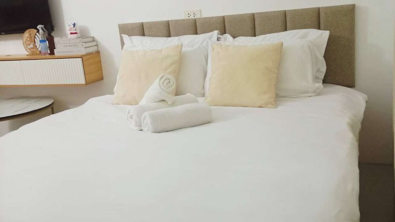 Photo of Bedroom in Basak