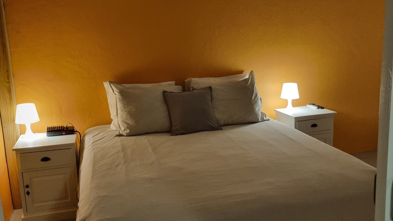 Photo of Bedroom in Santa Cruz