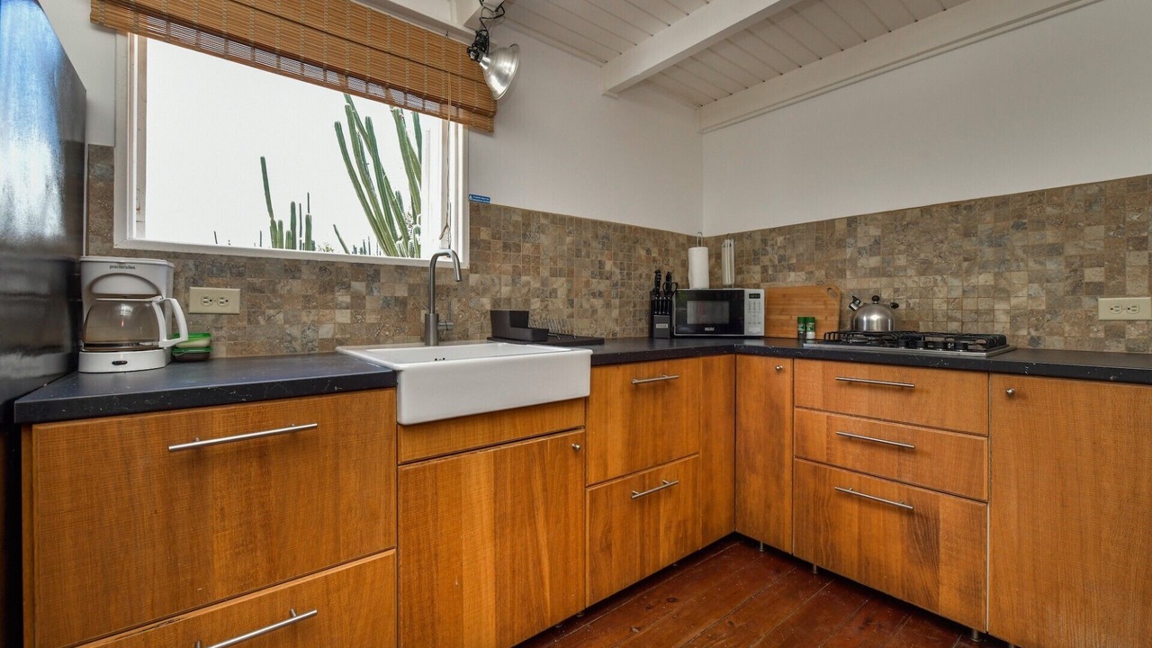 Photo of Kitchen in Santa Cruz