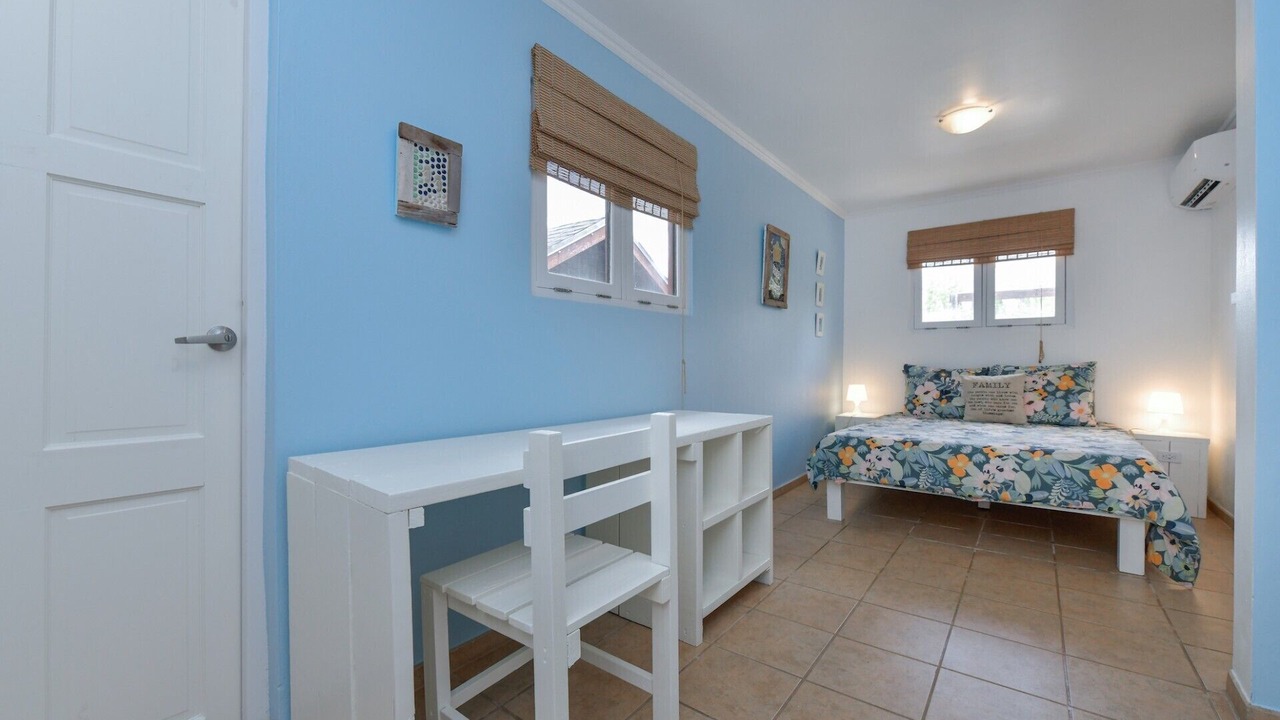 Photo of Bedroom in Santa Cruz