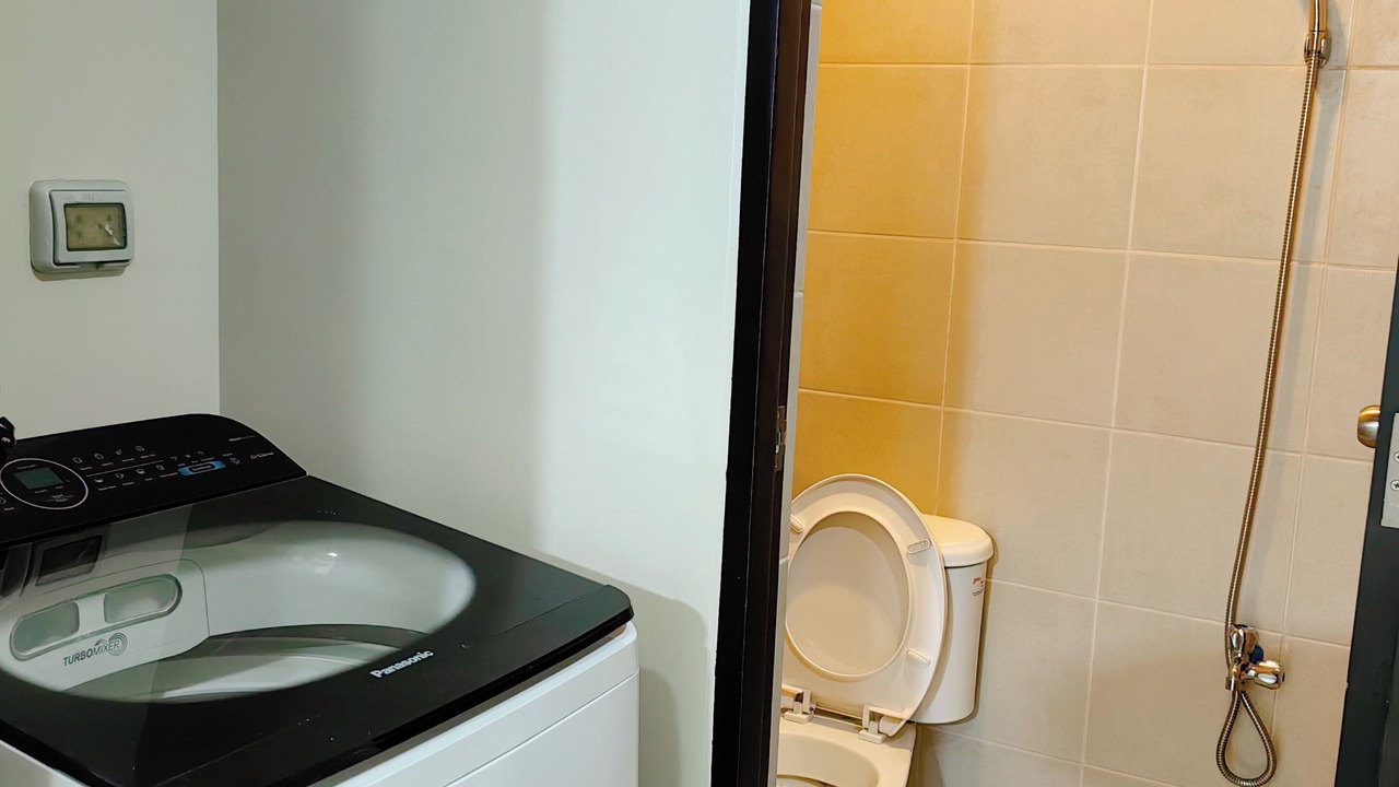 Photo of Bathroom in Bonifacio Global City