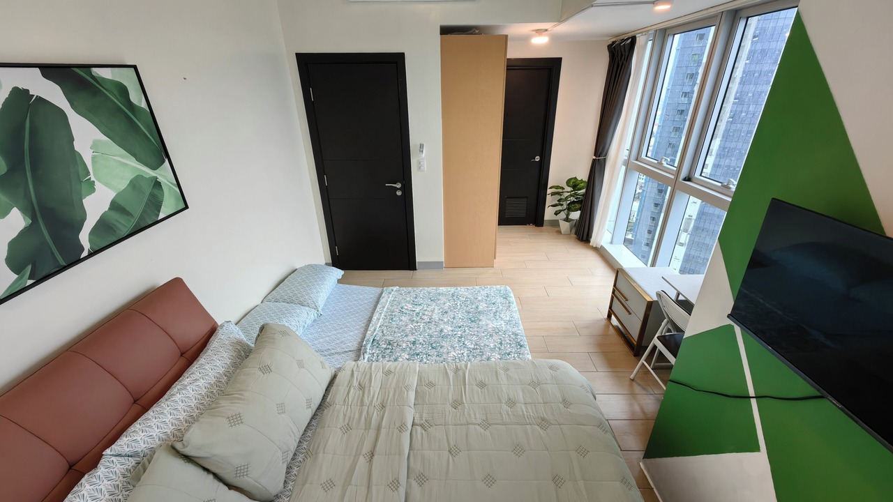 Photo of Bedroom in Bonifacio Global City