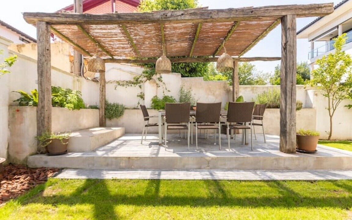 Photo of Outdoor in San Sebastian Centro