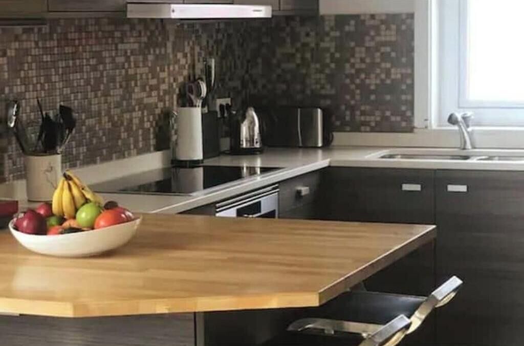 Photo of Kitchen in San Sebastian Centro