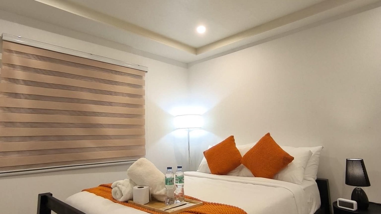 Photo of Bedroom in Baguio