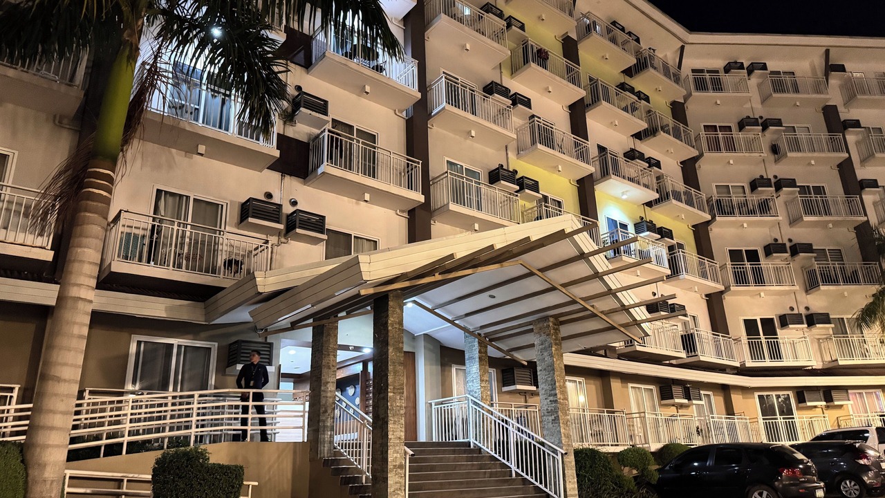 Photo of Outdoor in Mactan Export Processing Zone