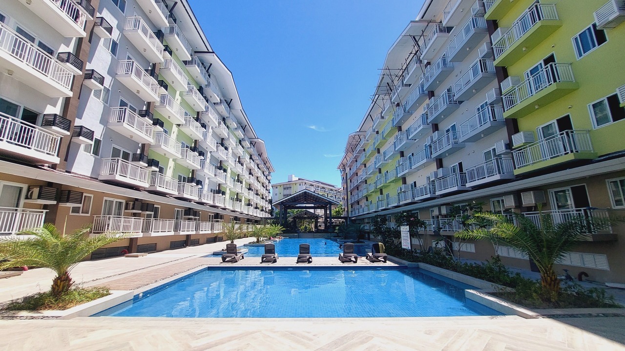 Photo of Outdoor in Mactan Export Processing Zone