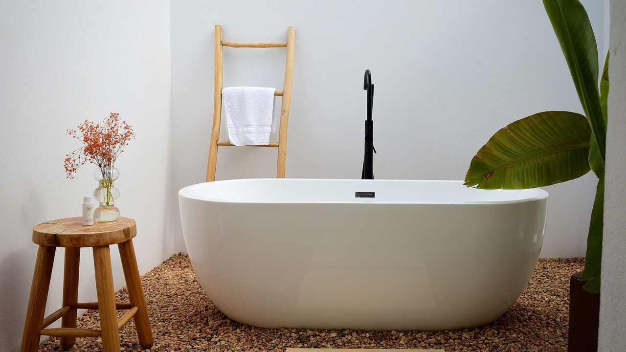 Photo of Bathroom in Soller