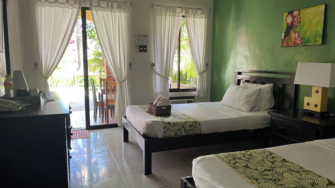 Photo of Bedroom in Bolinao