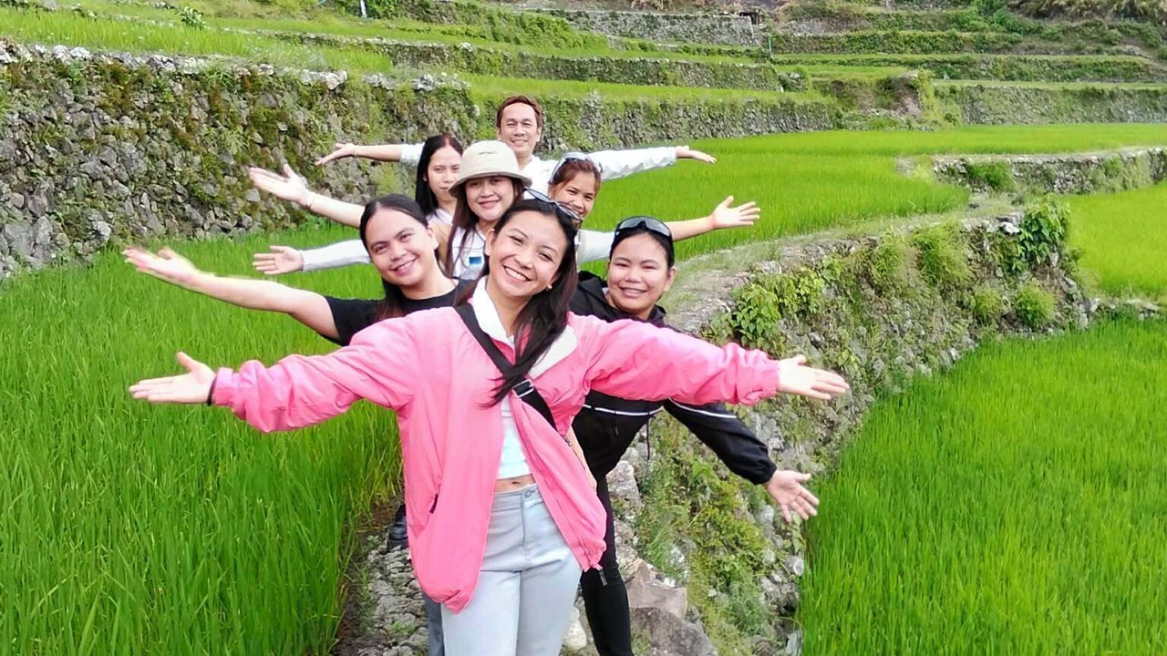 Photo of Others in Tinglayan