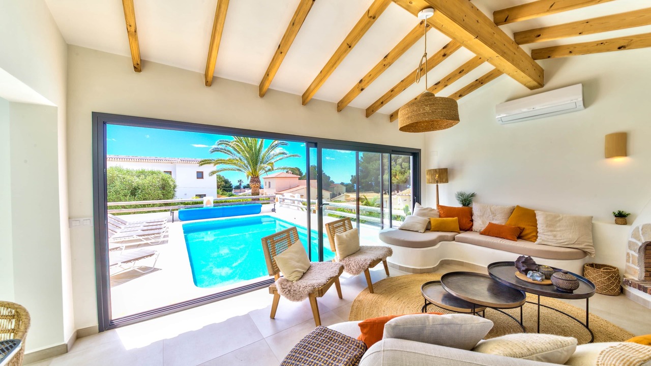 Photo of Bedroom in Balcon del Mar