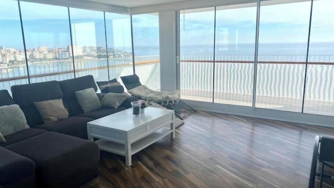 Photo of Livingroom in L'Albufereta