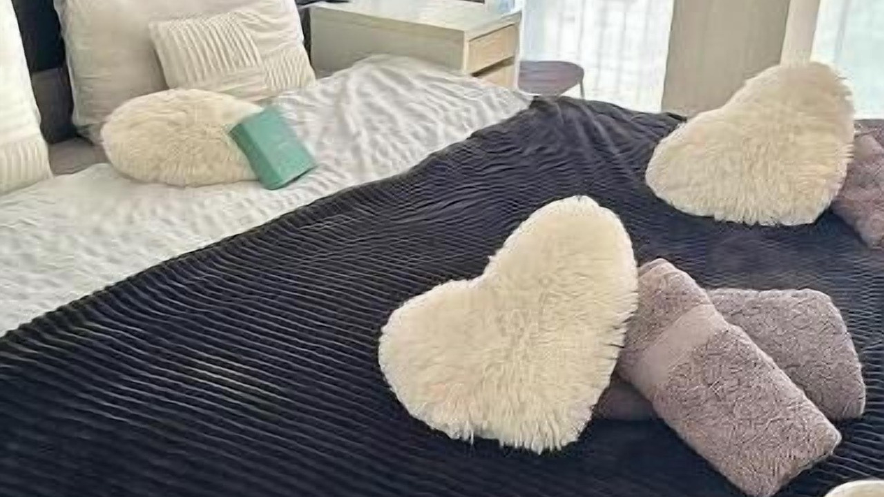 Photo of Bedroom in L'Albufereta