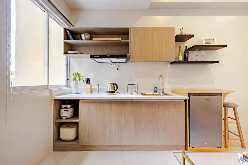 Photo of Kitchen in Basak