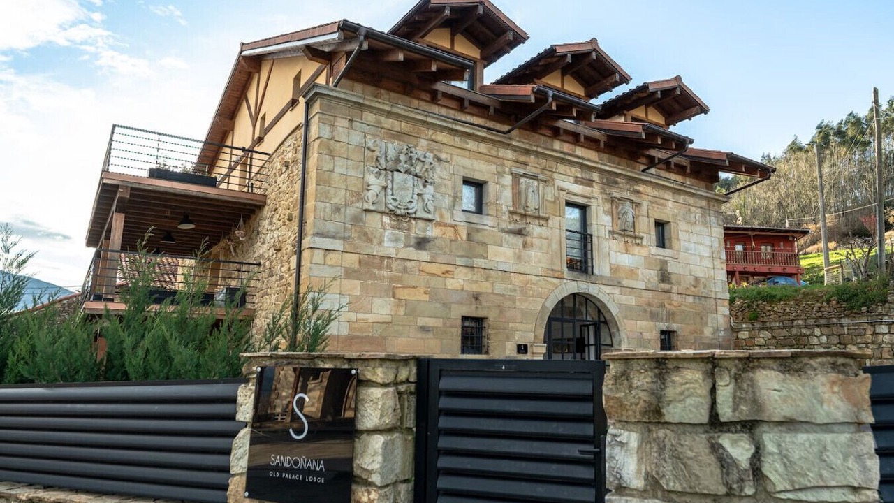Photo of Outdoor in Villafufre