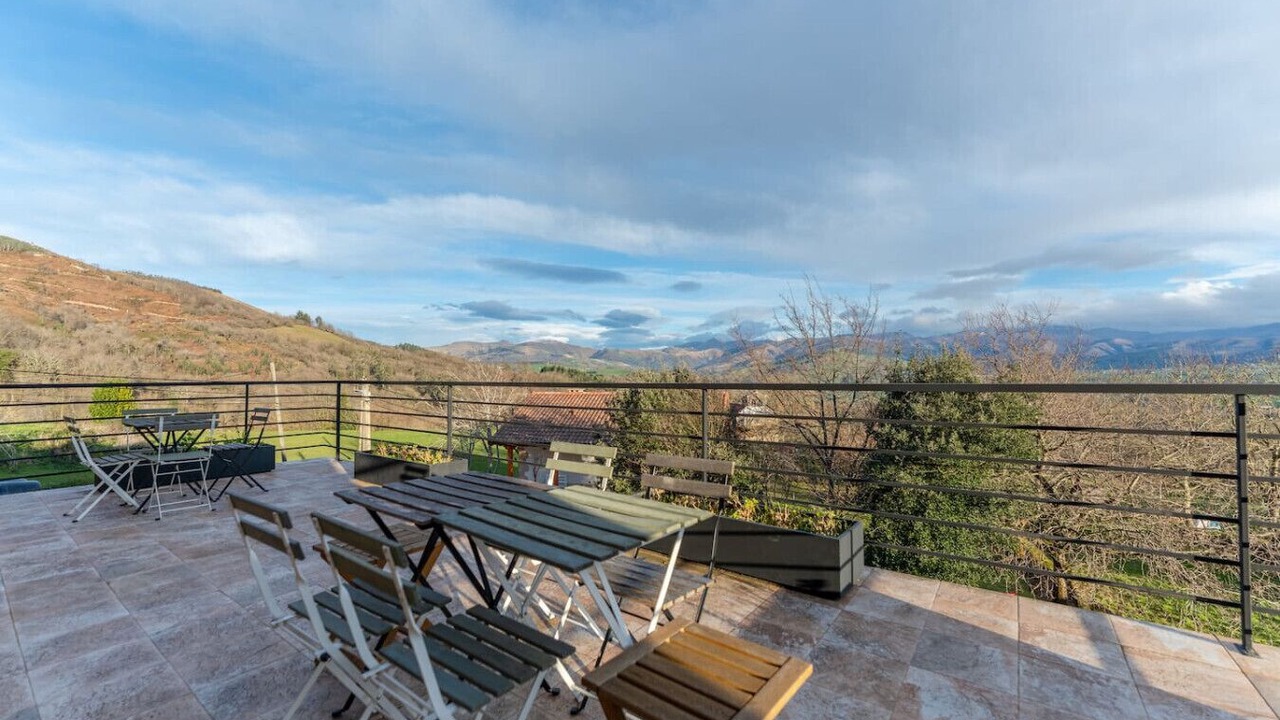 Photo of Outdoor in Villafufre