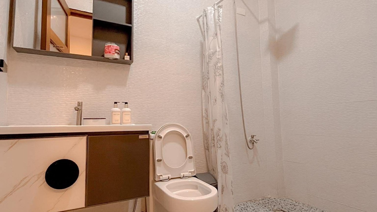 Photo of Bathroom in Lucap