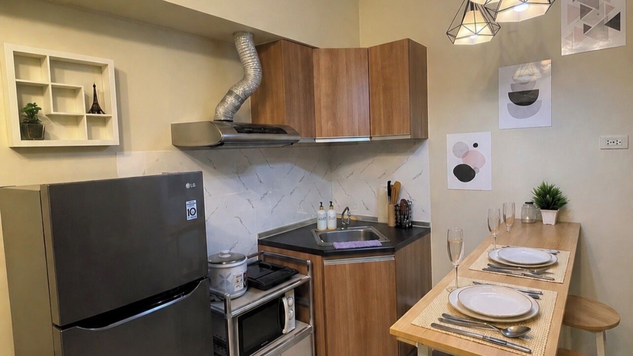 Photo of Kitchen in Lahug