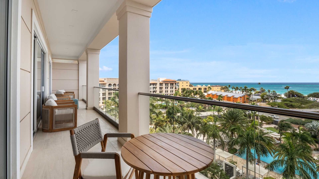 Photo of Outdoor in Oranjestad-West