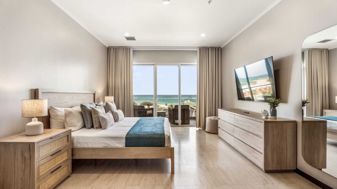 Photo of Bedroom in Oranjestad-West
