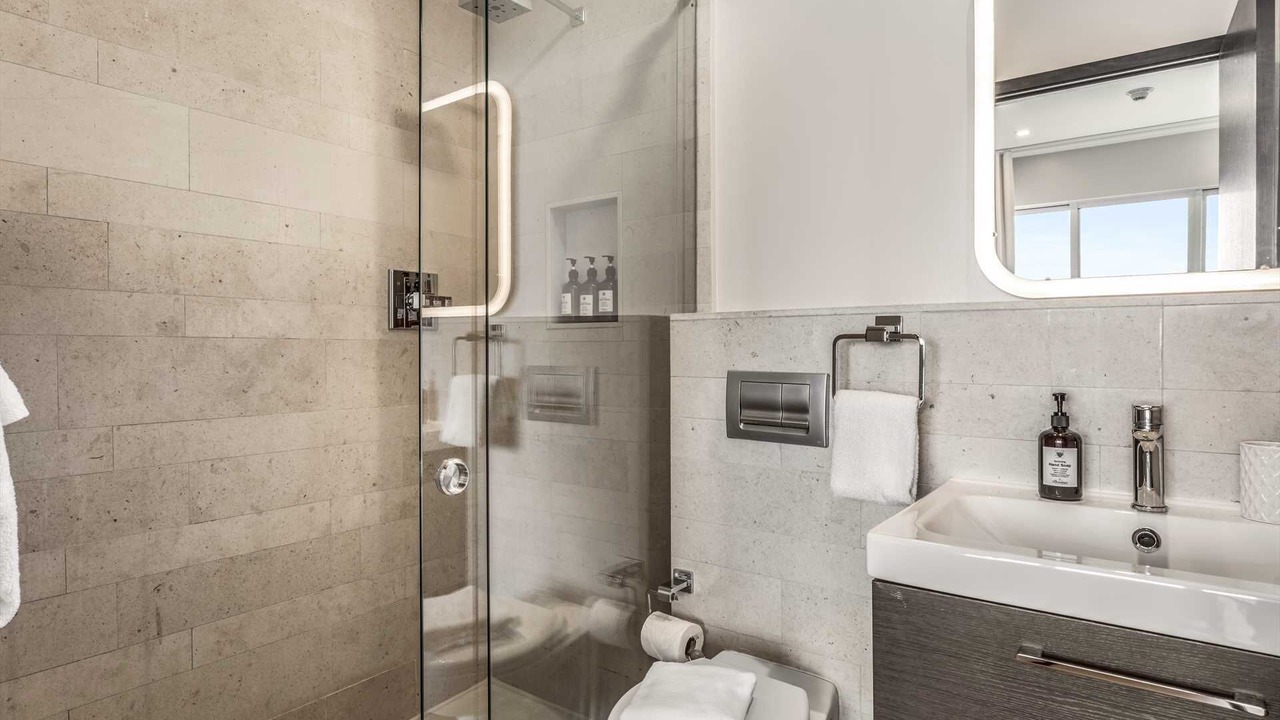 Photo of Bathroom in Oranjestad-West