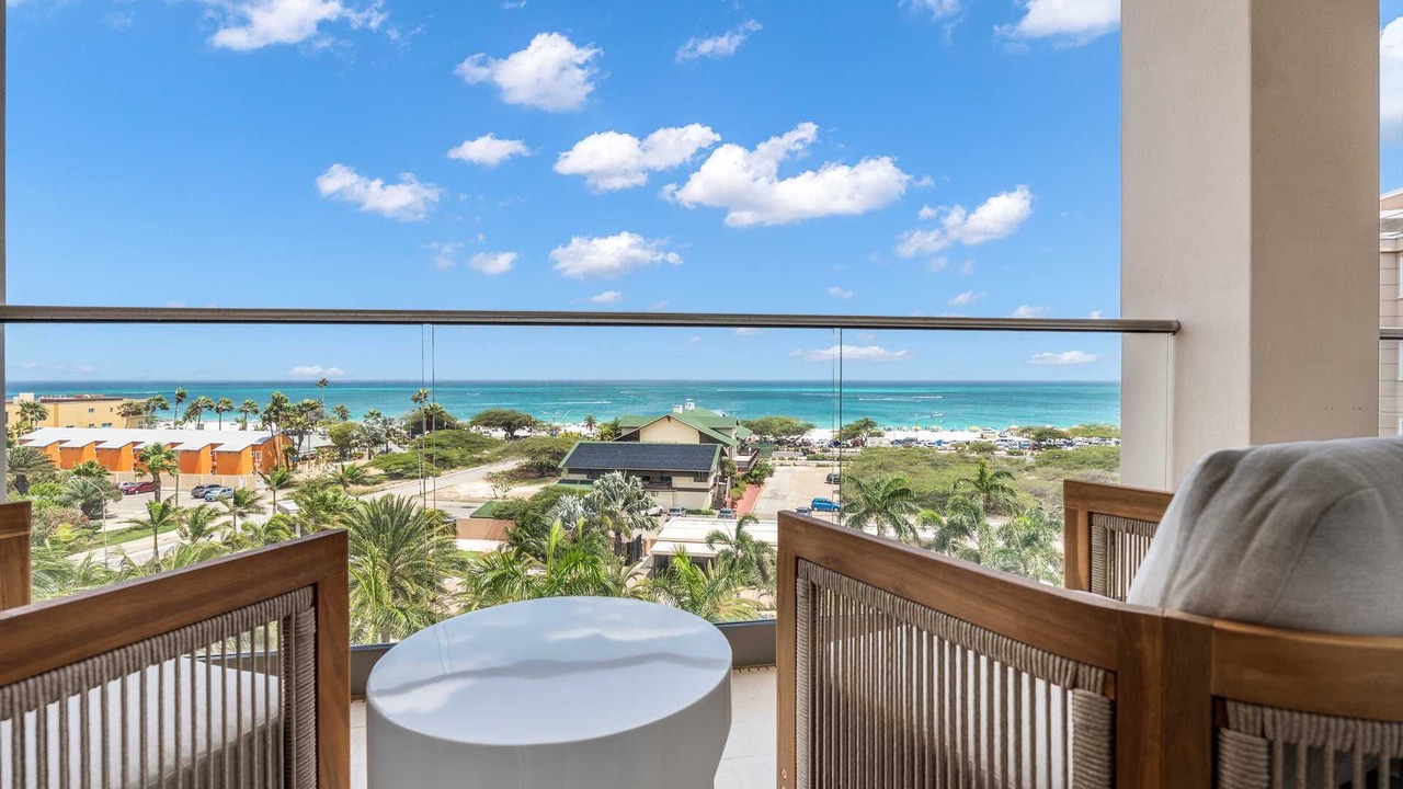 Photo of Outdoor in Oranjestad-West