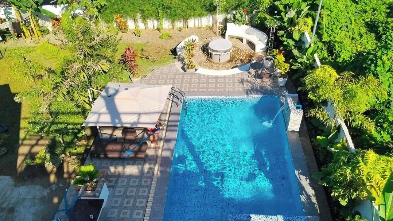 Photo of Outdoor in San Pedro