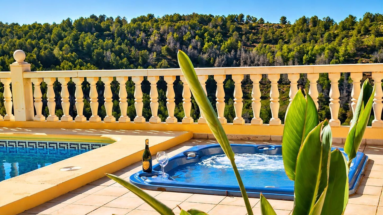 Photo of Outdoor in Pedreguer