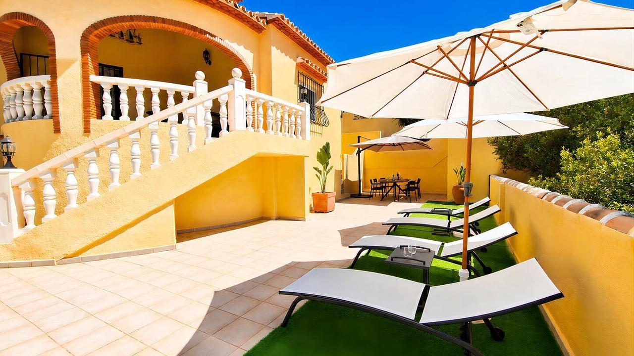 Photo of Outdoor in Pedreguer