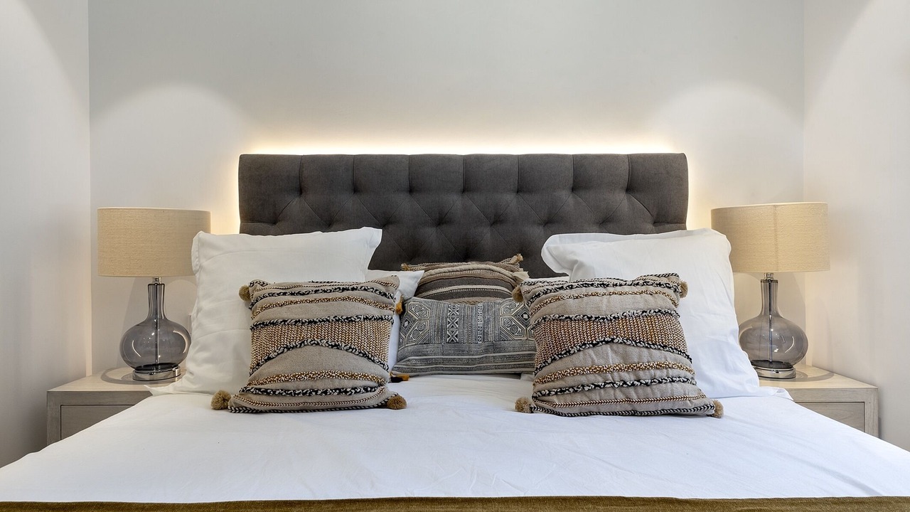 Photo of Bedroom in Urbanitzacio Es Verger