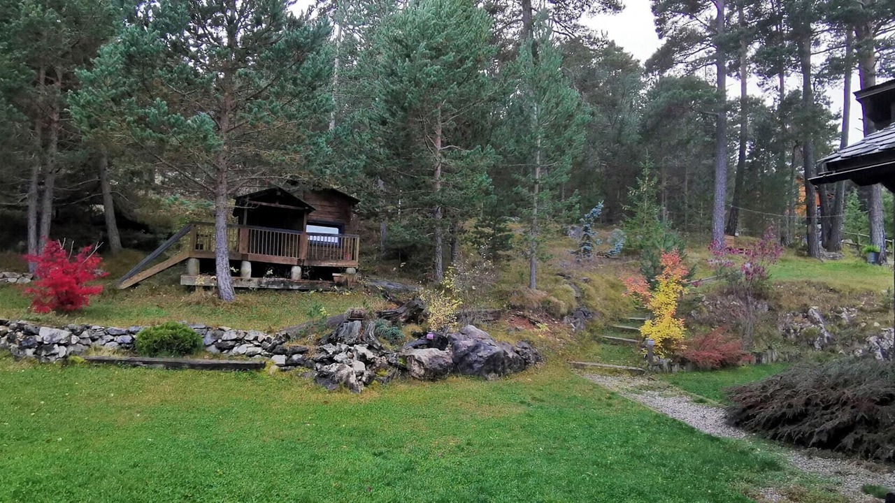 Photo of Outdoor in La Coma I la Pedra