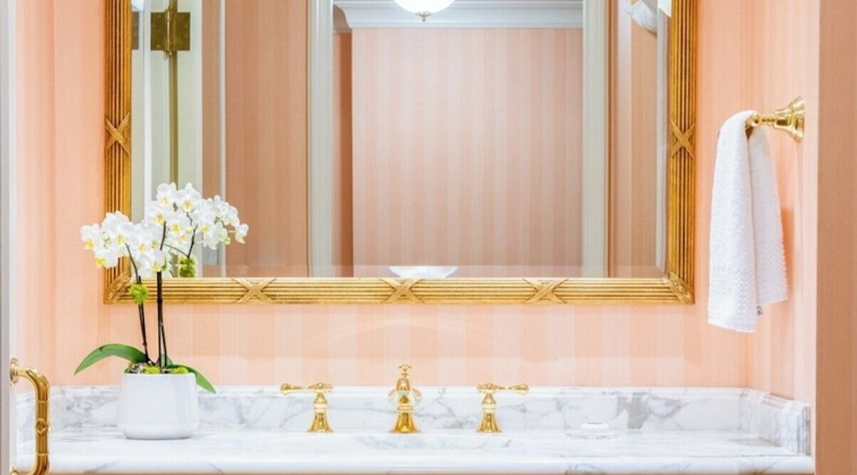 Photo of Bathroom in Downtown Salt Lake City