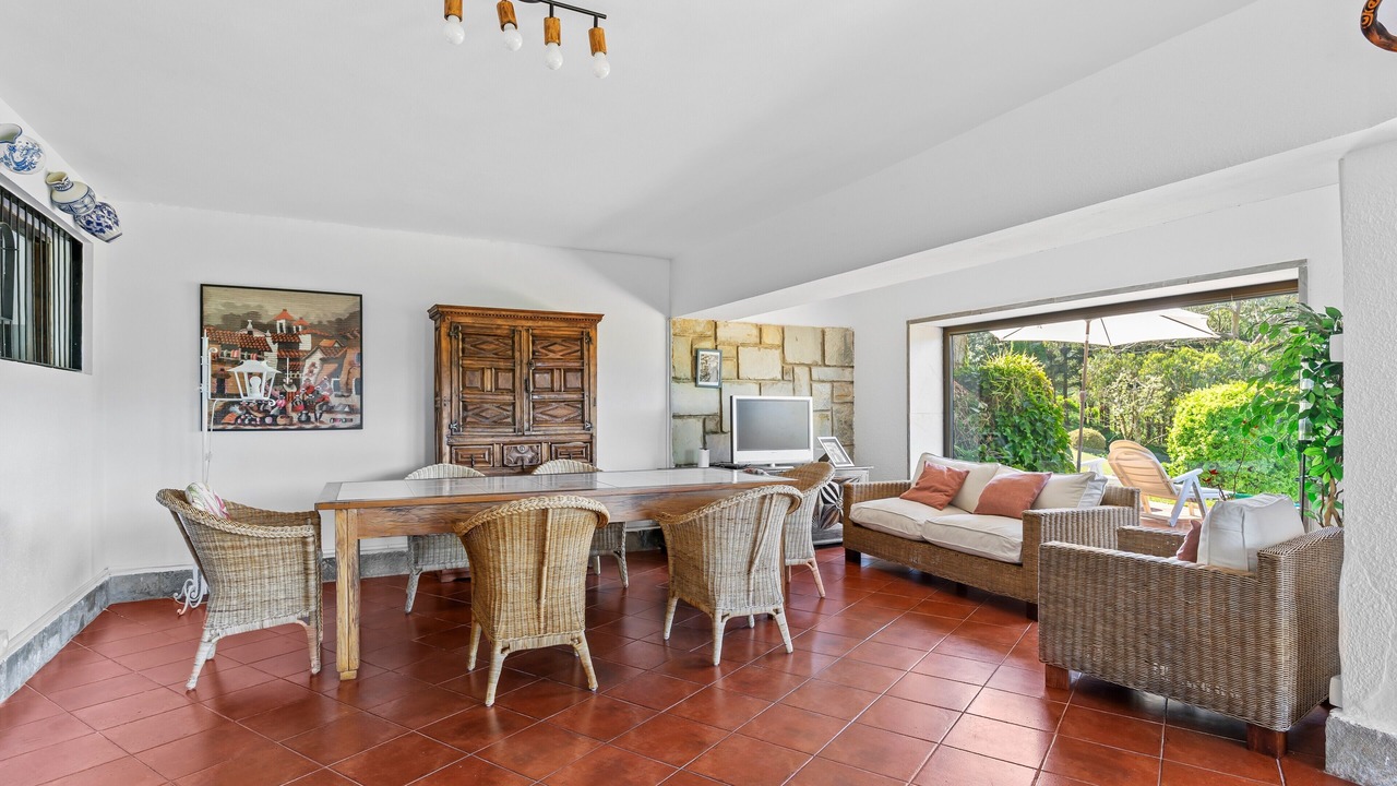 Photo of Livingroom in Cudillero