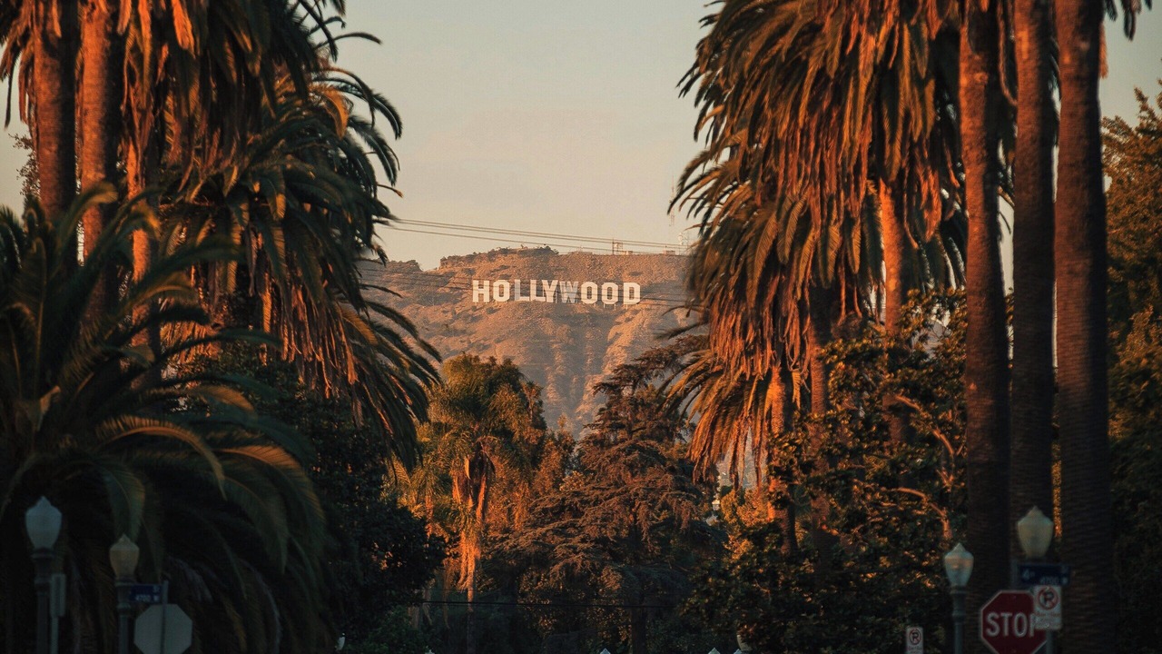 Photo of Others in Hollywood