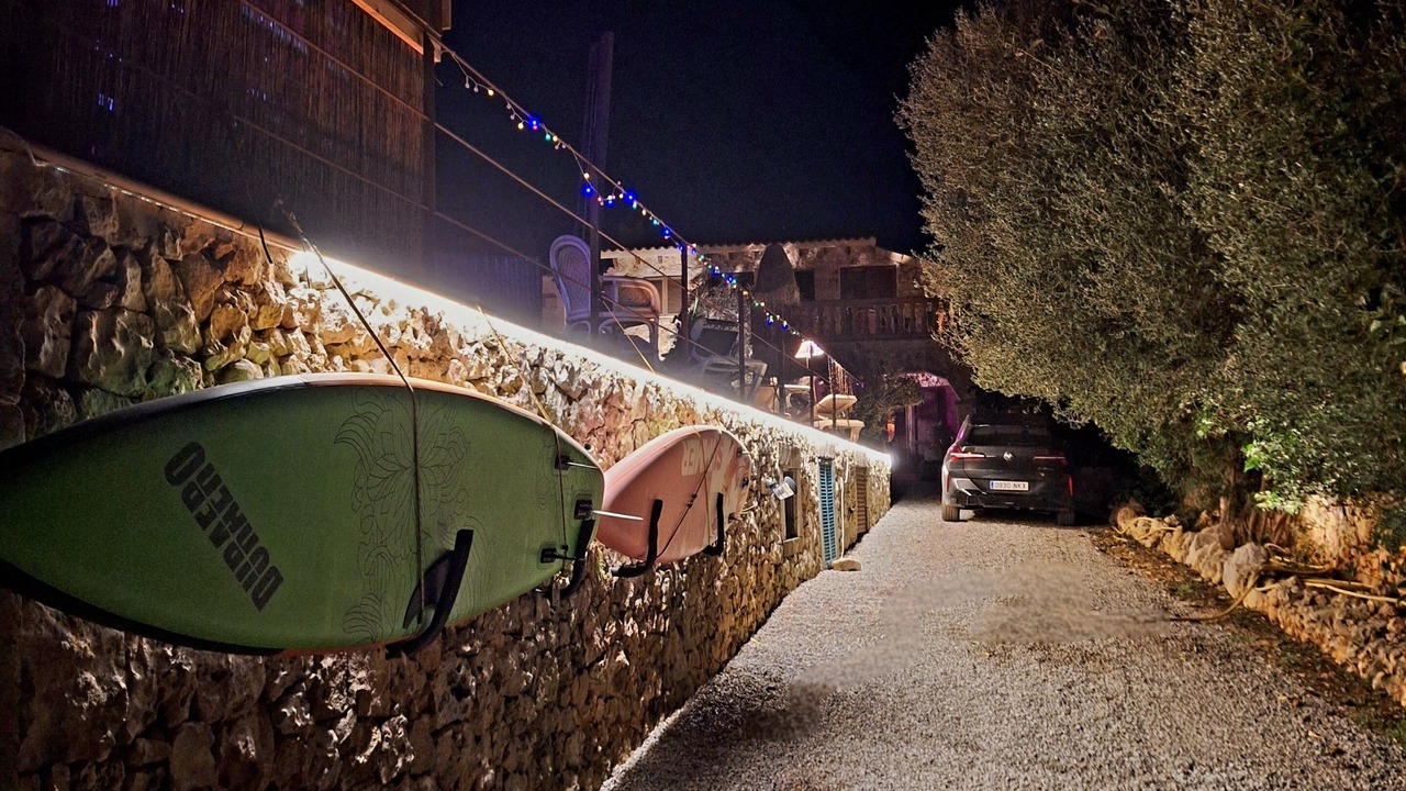 Photo of Outdoor in Porto Cristo
