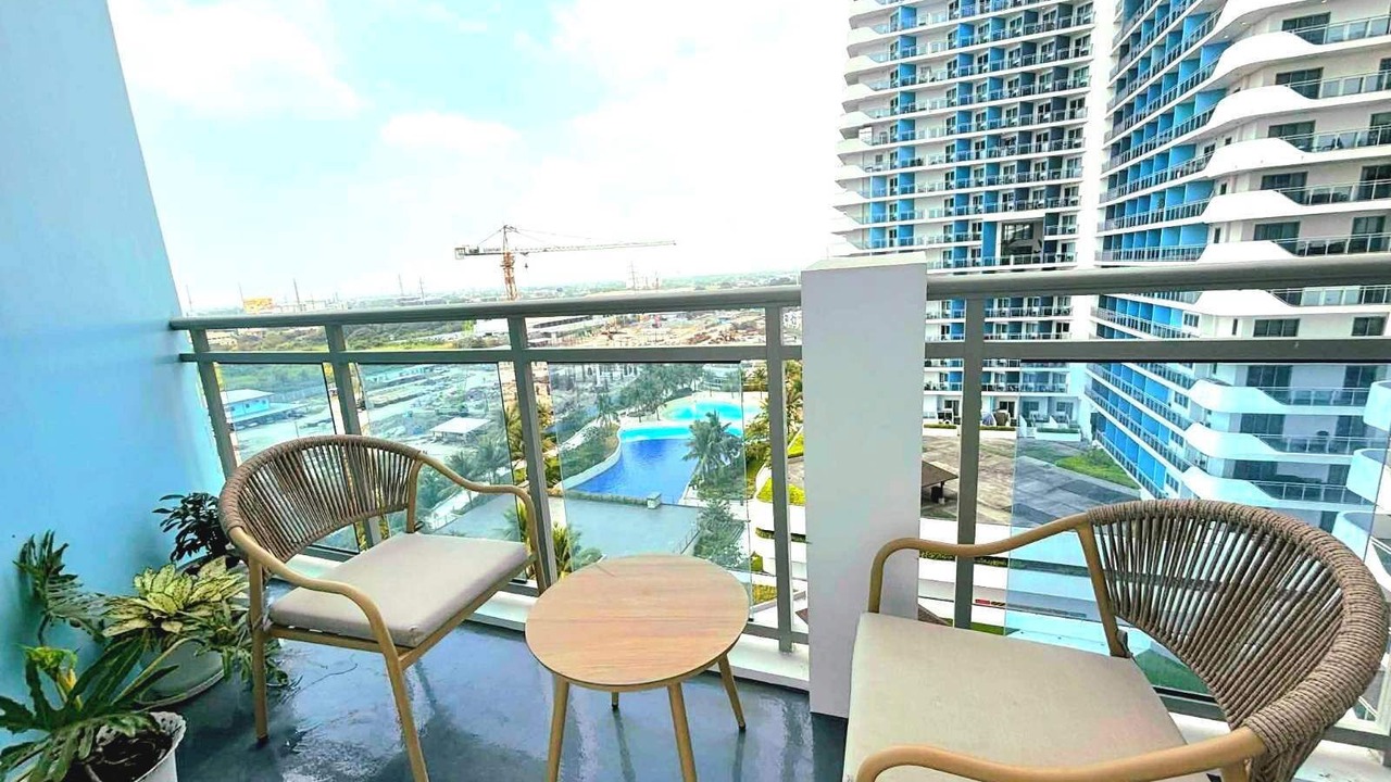 Photo of Outdoor in San Fernando